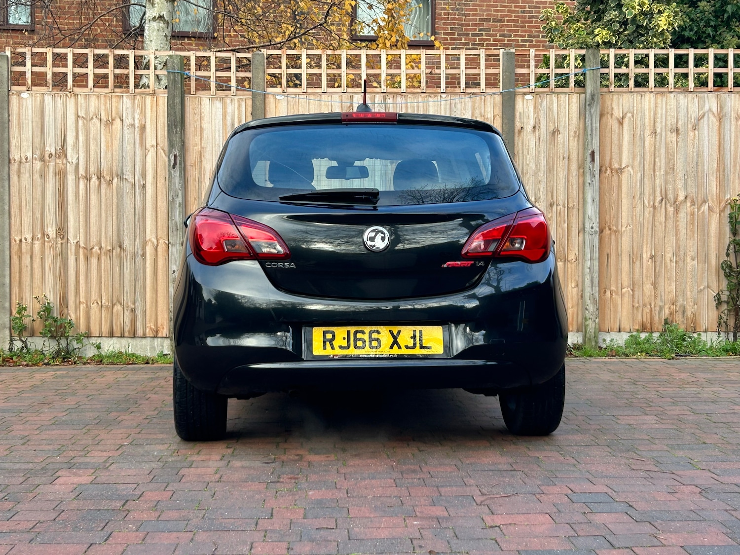 Used Vauxhall Corsa 2017 for sale - 76905202: Photo 18