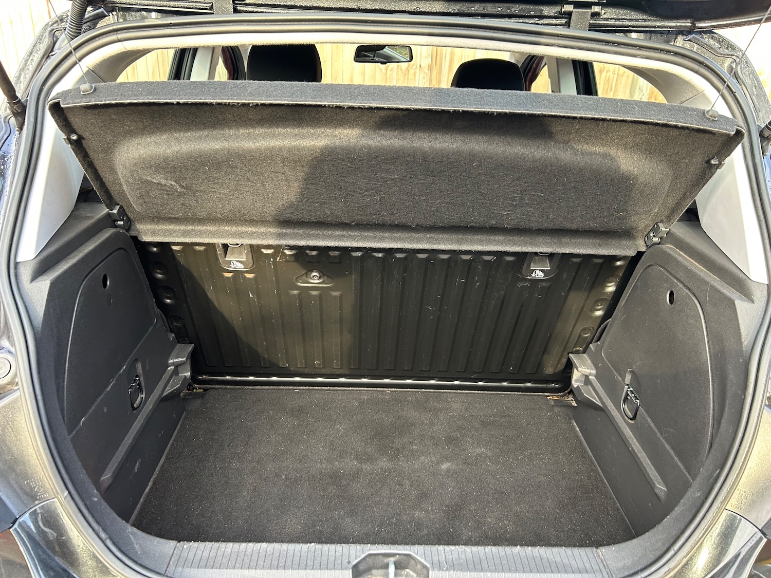 Used Vauxhall Corsa 2017 for sale - 76905202: Photo 19