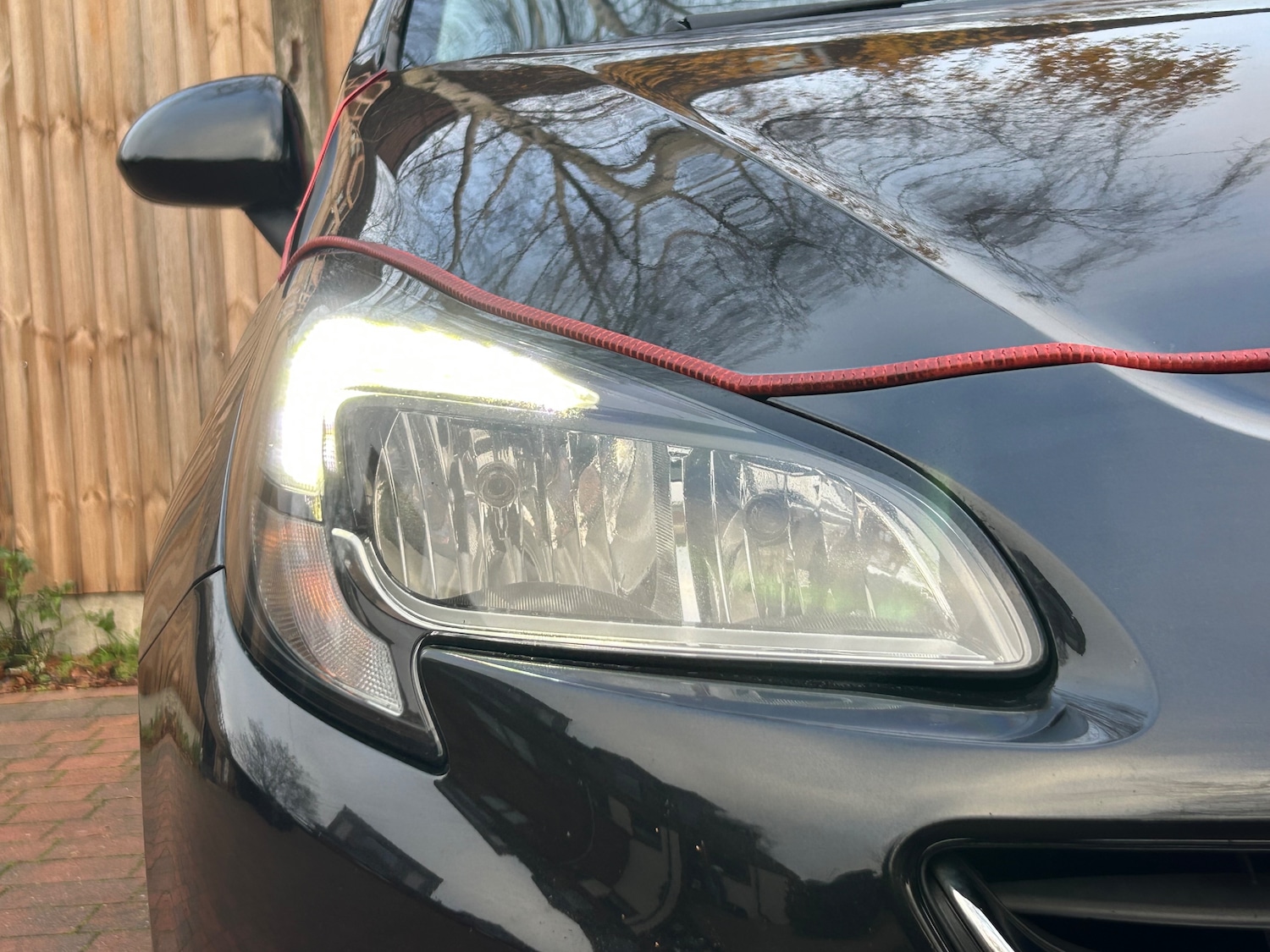 Used Vauxhall Corsa 2017 for sale - 76905202: Photo 23