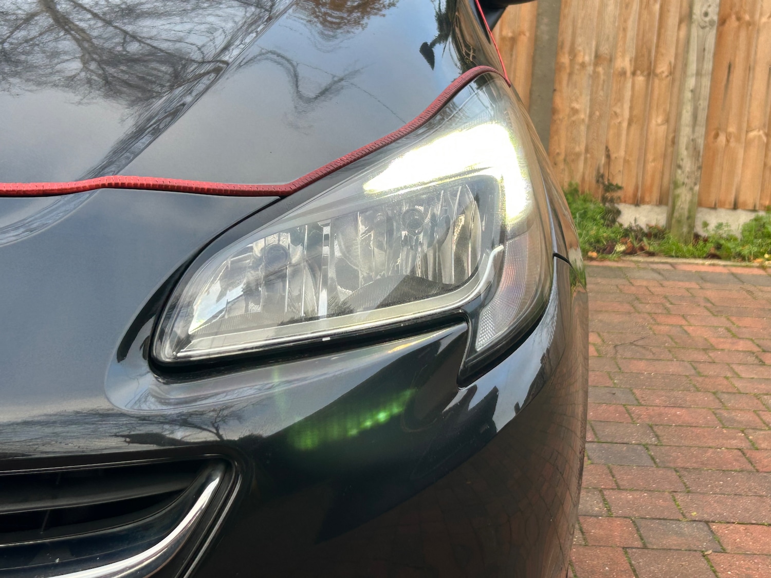 Used Vauxhall Corsa 2017 for sale - 76905202: Photo 24