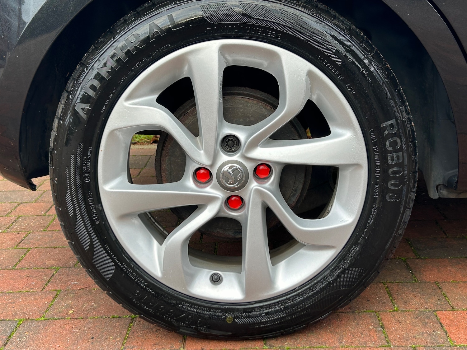 Used Vauxhall Corsa 2017 for sale - 76905202: Photo 35