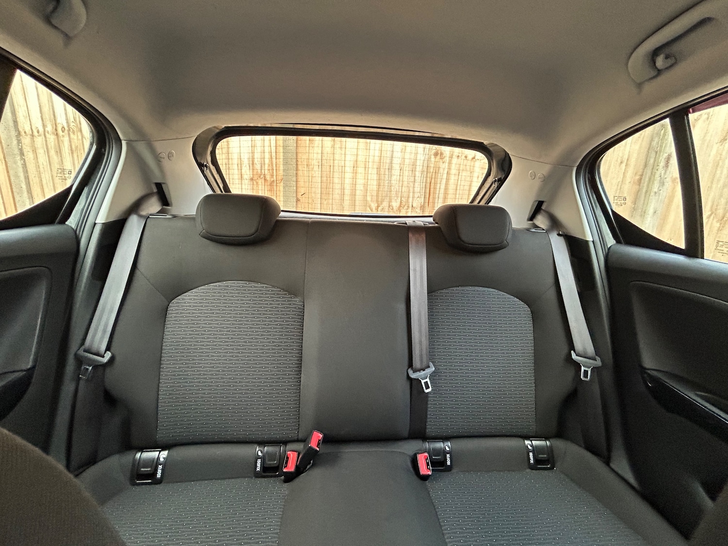 Used Vauxhall Corsa 2017 for sale - 76905202: Photo 36