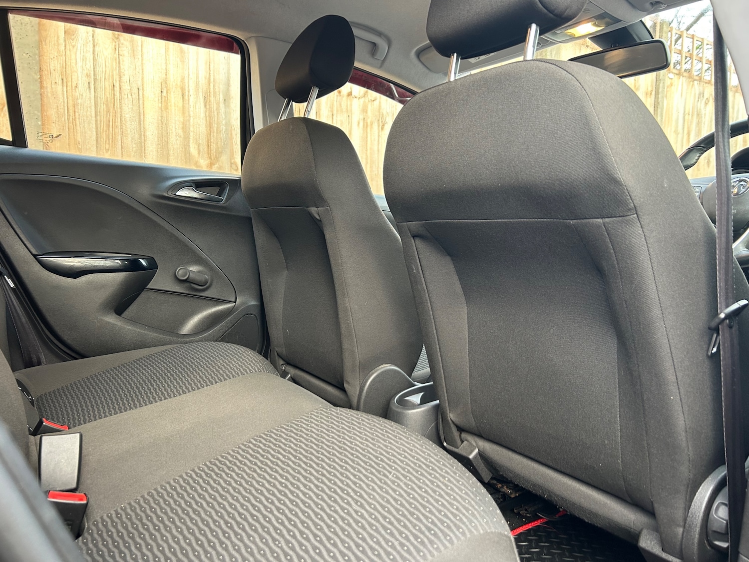 Used Vauxhall Corsa 2017 for sale - 76905202: Photo 38