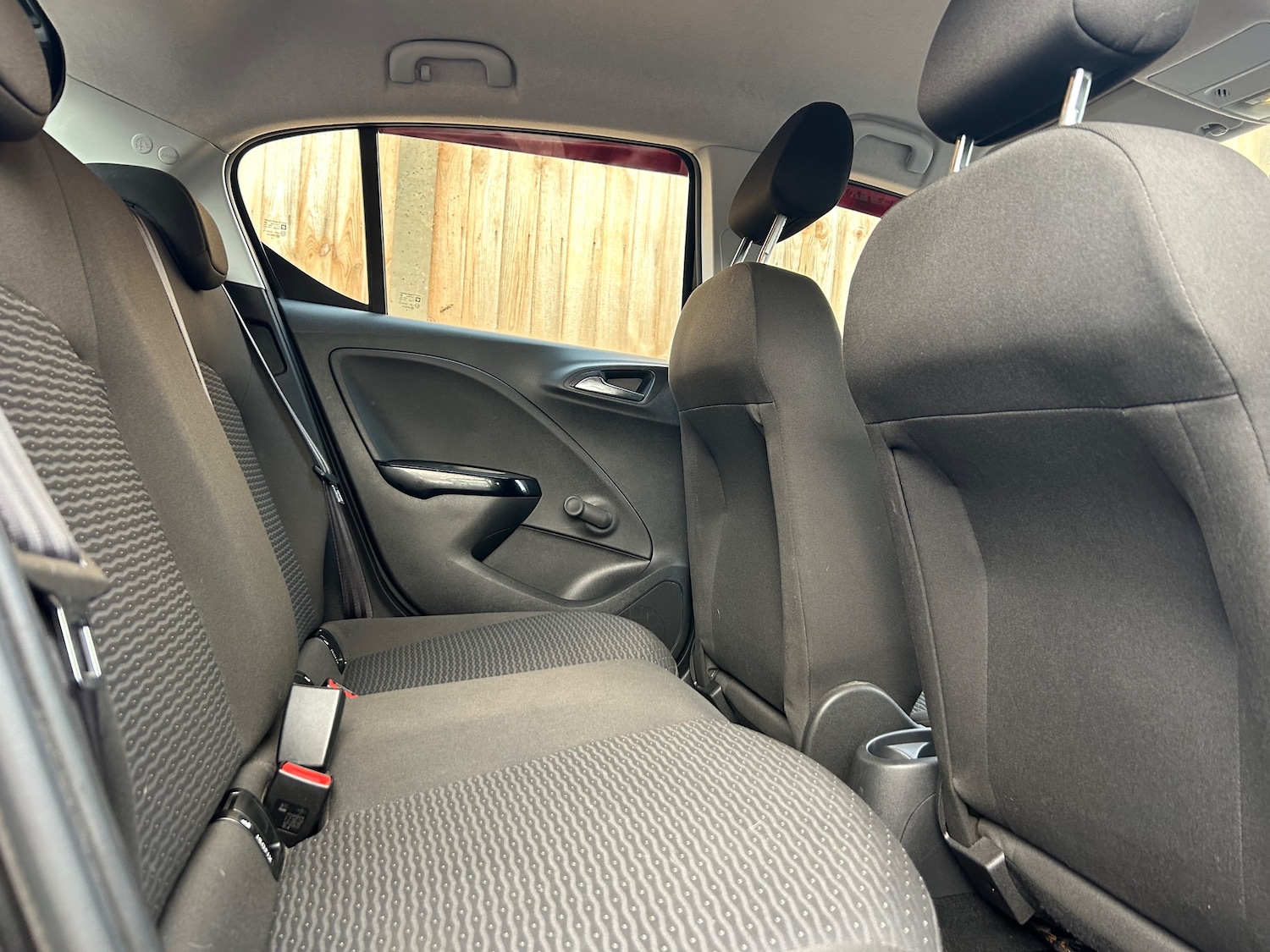 Used Vauxhall Corsa 2017 for sale - 76905202: Photo 39