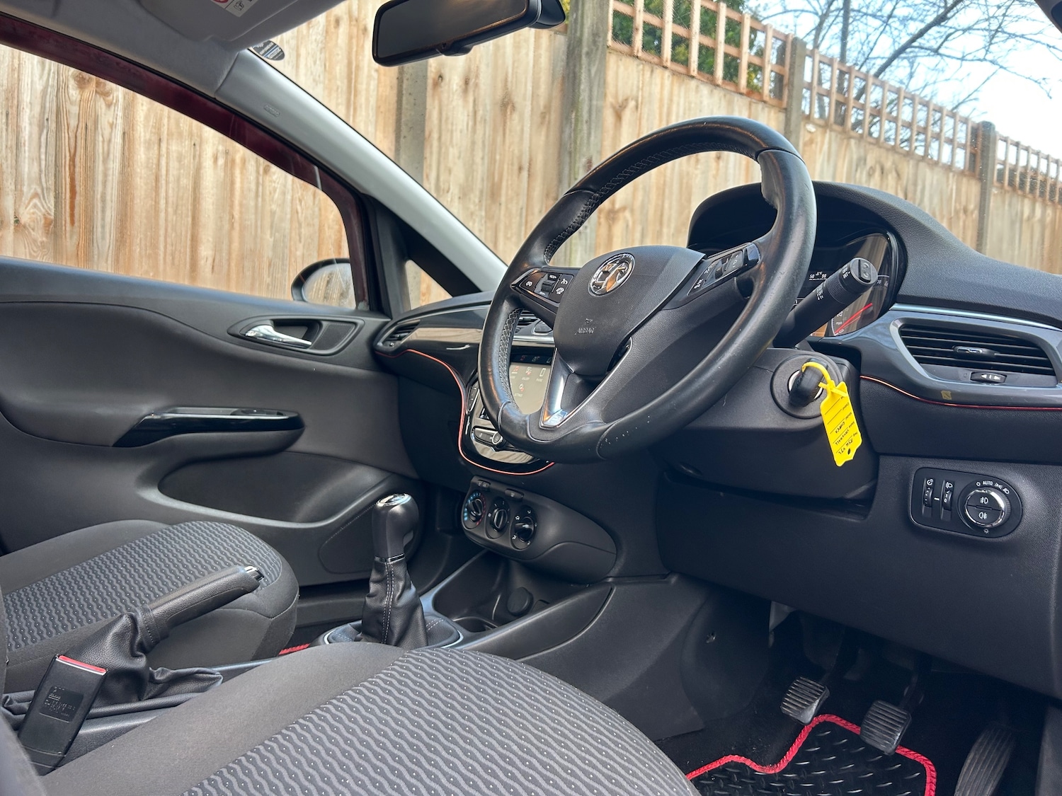 Used Vauxhall Corsa 2017 for sale - 76905202: Photo 4