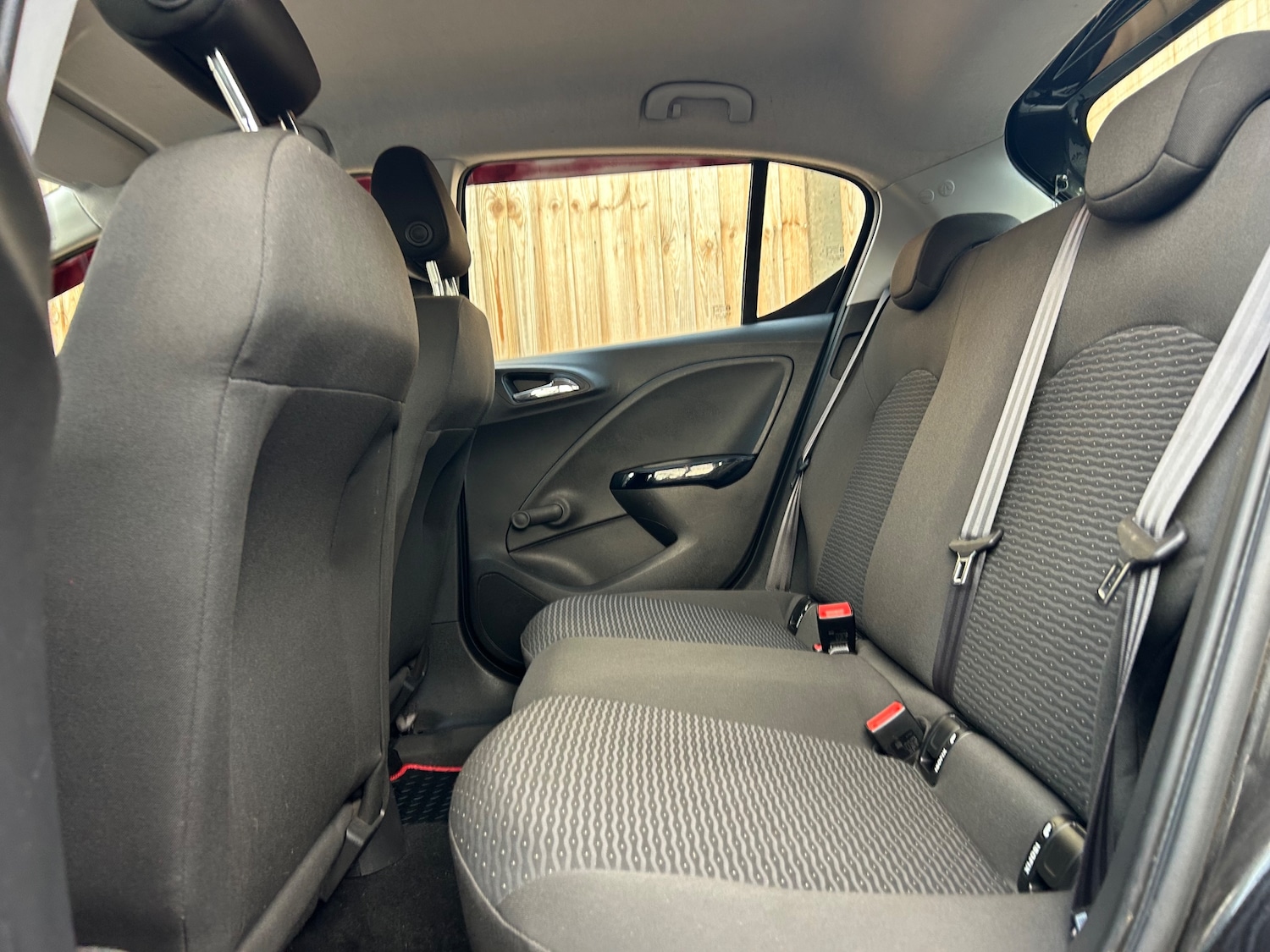 Used Vauxhall Corsa 2017 for sale - 76905202: Photo 40