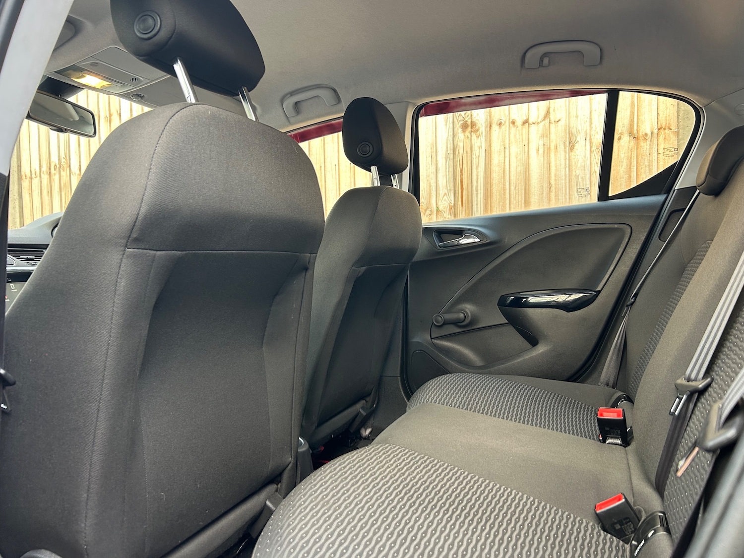 Used Vauxhall Corsa 2017 for sale - 76905202: Photo 41