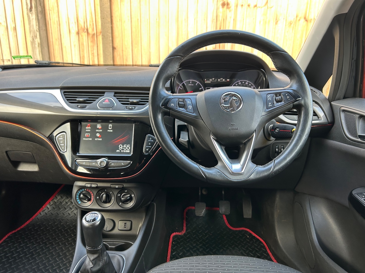 Used Vauxhall Corsa 2017 for sale - 76905202: Photo 42