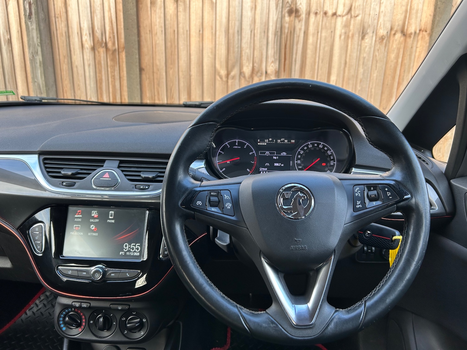 Used Vauxhall Corsa 2017 for sale - 76905202: Photo 43