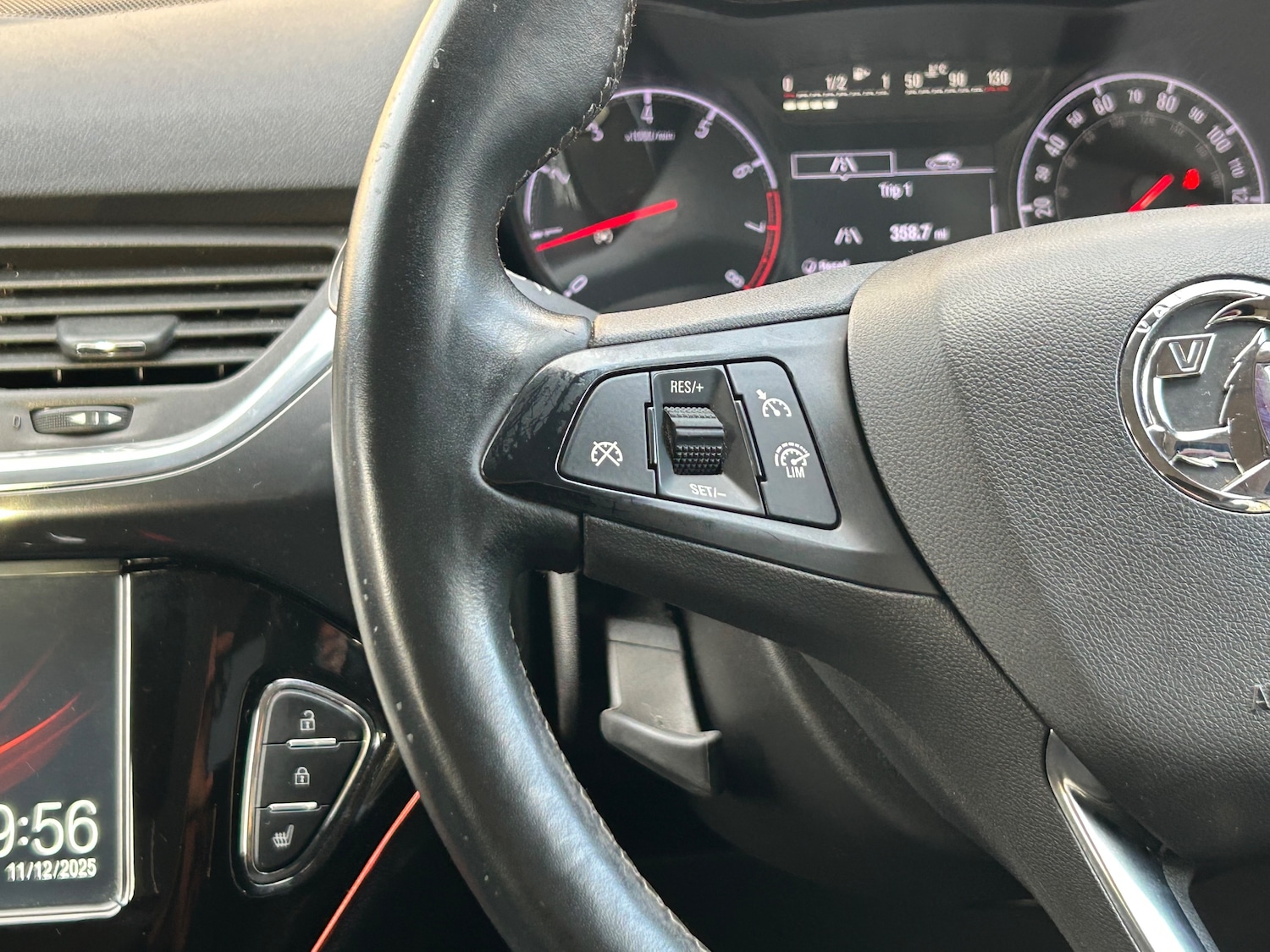 Used Vauxhall Corsa 2017 for sale - 76905202: Photo 44