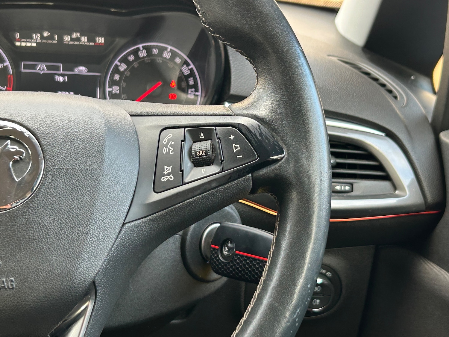 Used Vauxhall Corsa 2017 for sale - 76905202: Photo 45