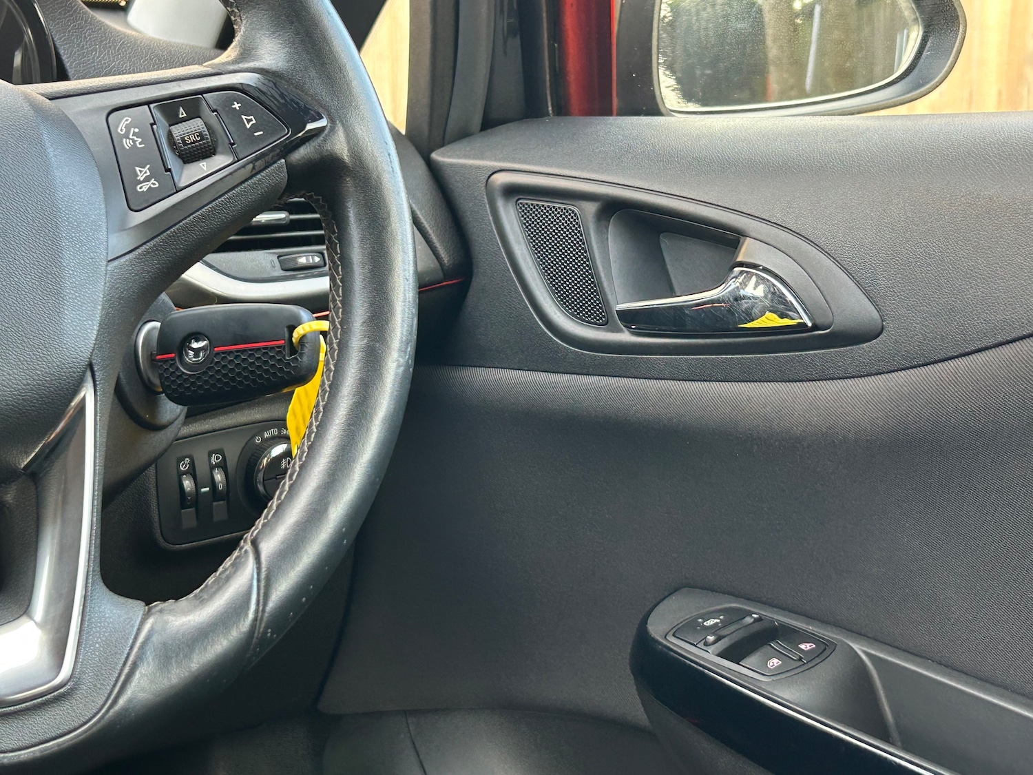 Used Vauxhall Corsa 2017 for sale - 76905202: Photo 46