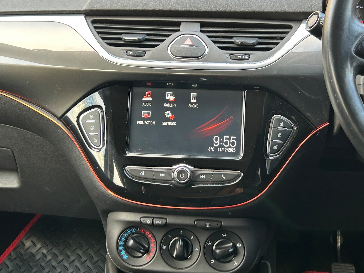 Used Vauxhall Corsa 2017 for sale - 76905202: Photo 47