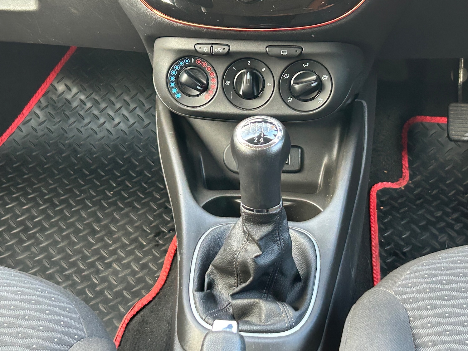 Used Vauxhall Corsa 2017 for sale - 76905202: Photo 48