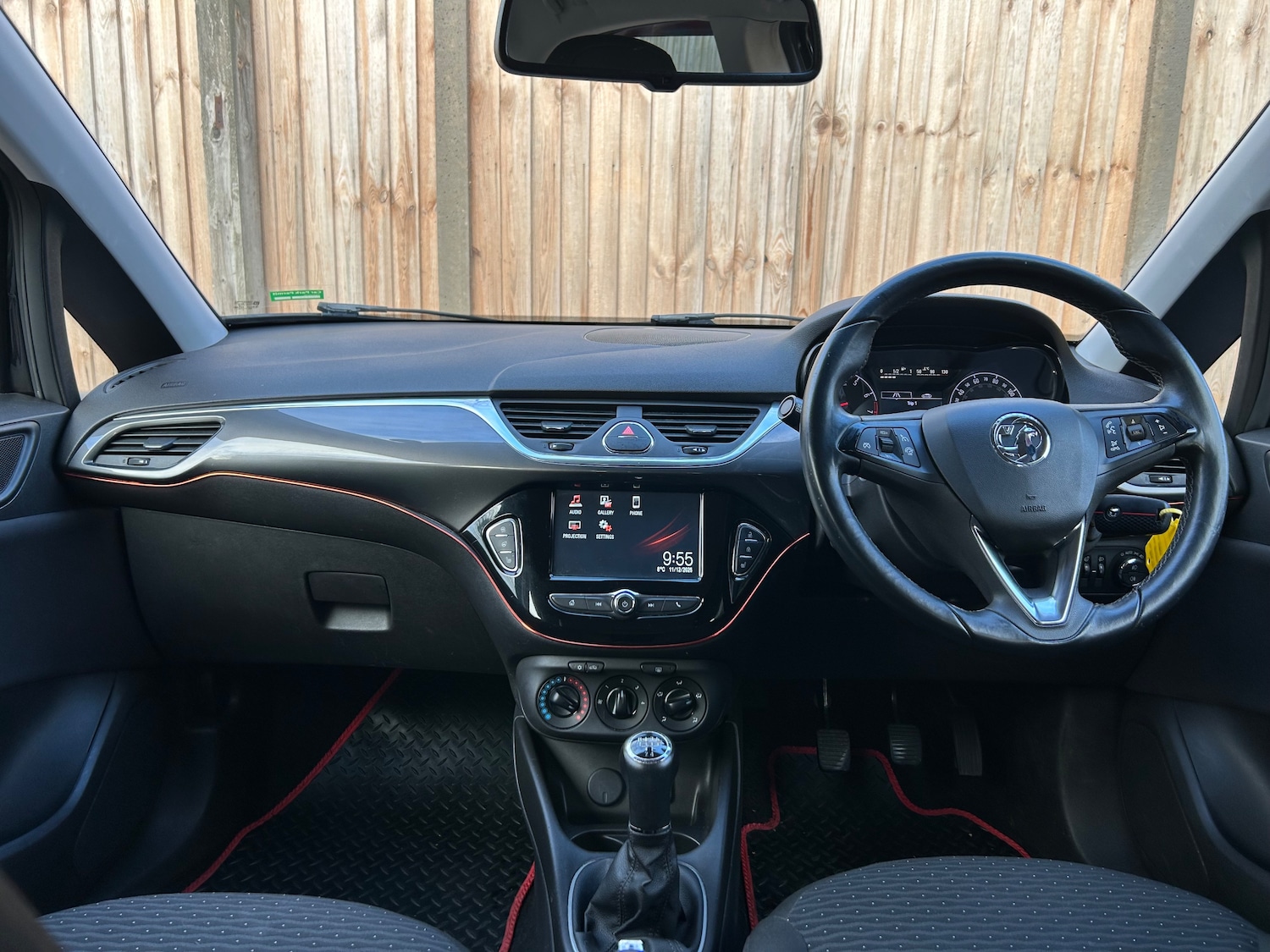 Used Vauxhall Corsa 2017 for sale - 76905202: Photo 5