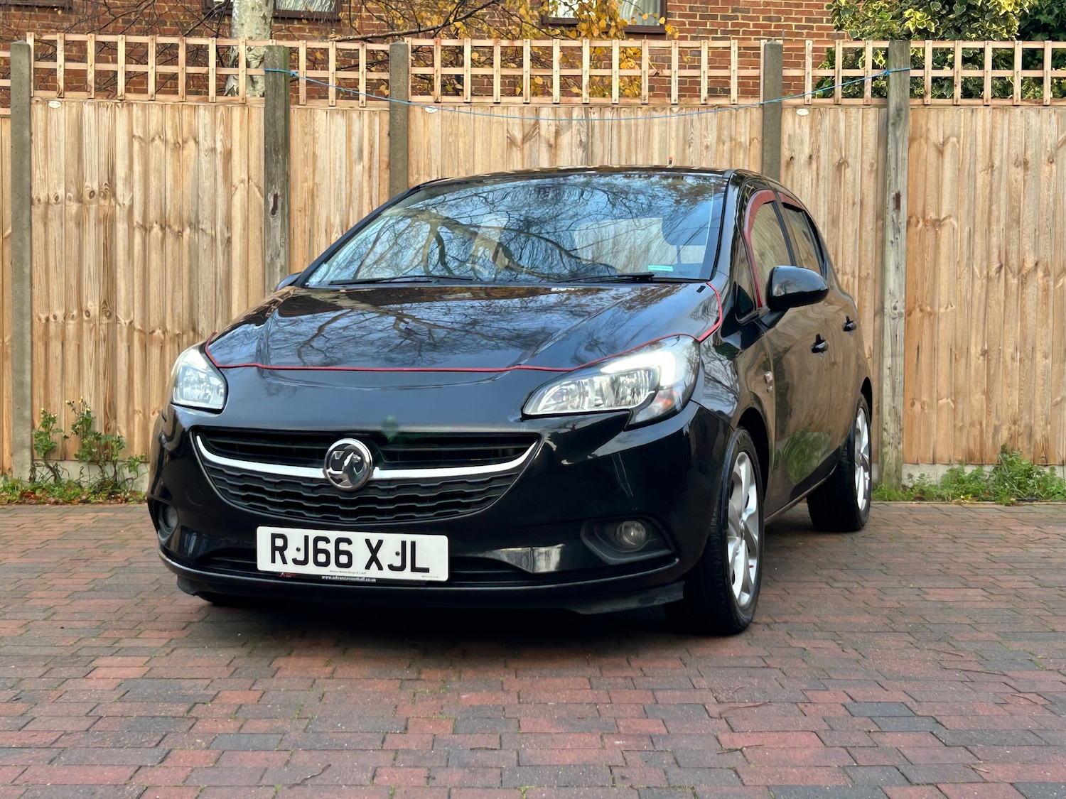 Used Vauxhall Corsa 2017 for sale - 76905202: Photo 52