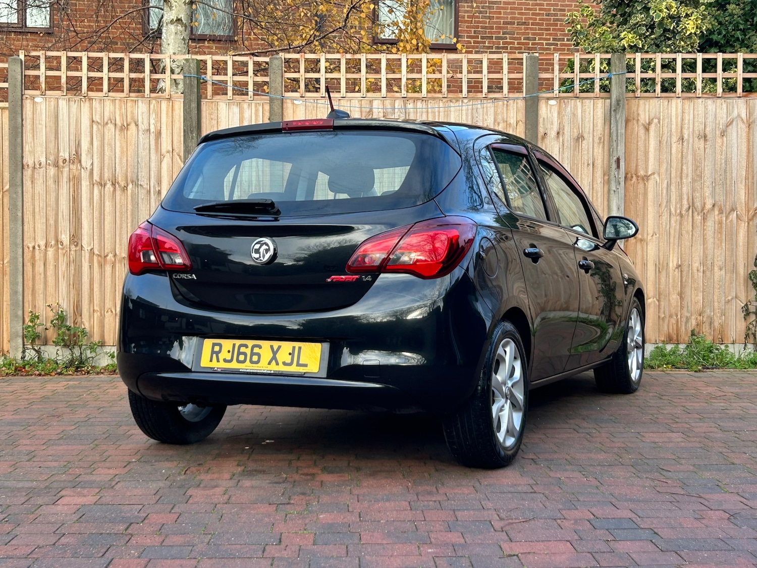 Used Vauxhall Corsa 2017 for sale - 76905202: Photo 53