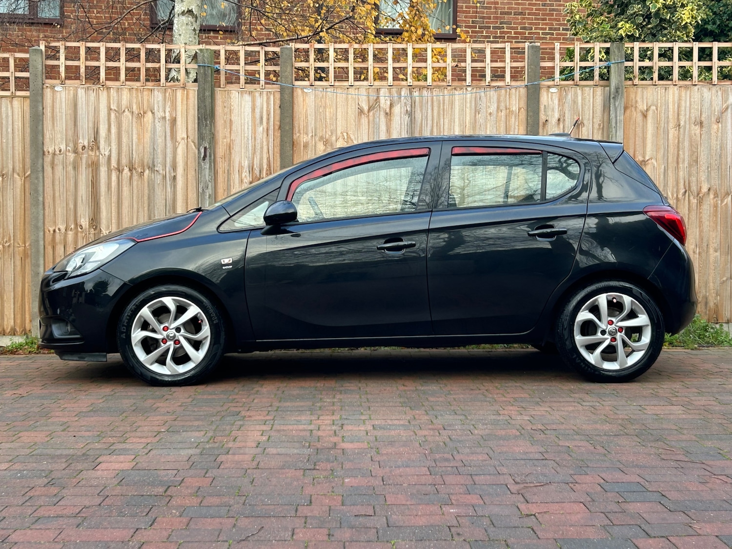 Used Vauxhall Corsa 2017 for sale - 76905202: Photo 54