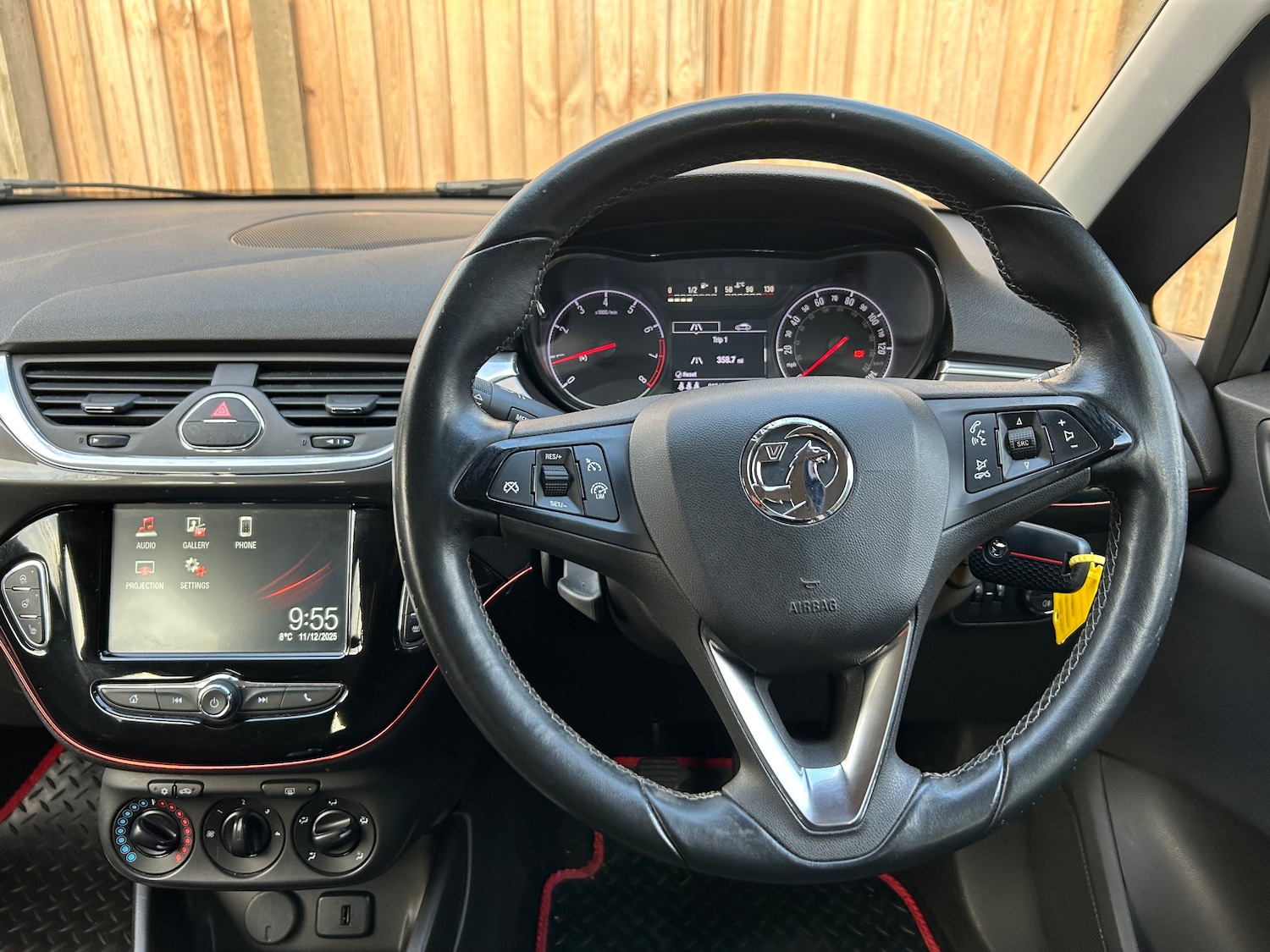 Used Vauxhall Corsa 2017 for sale - 76905202: Photo 6