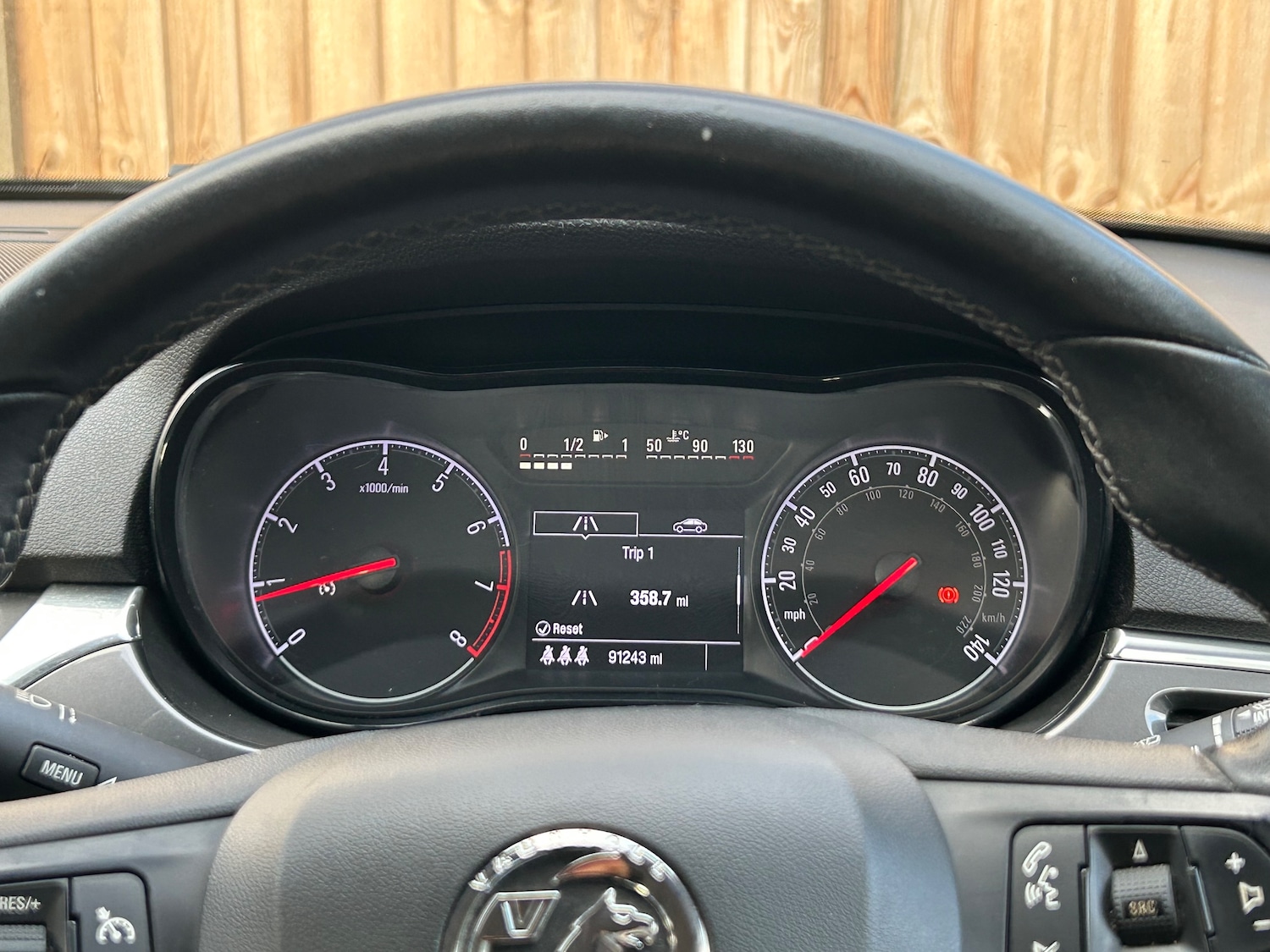 Used Vauxhall Corsa 2017 for sale - 76905202: Photo 7