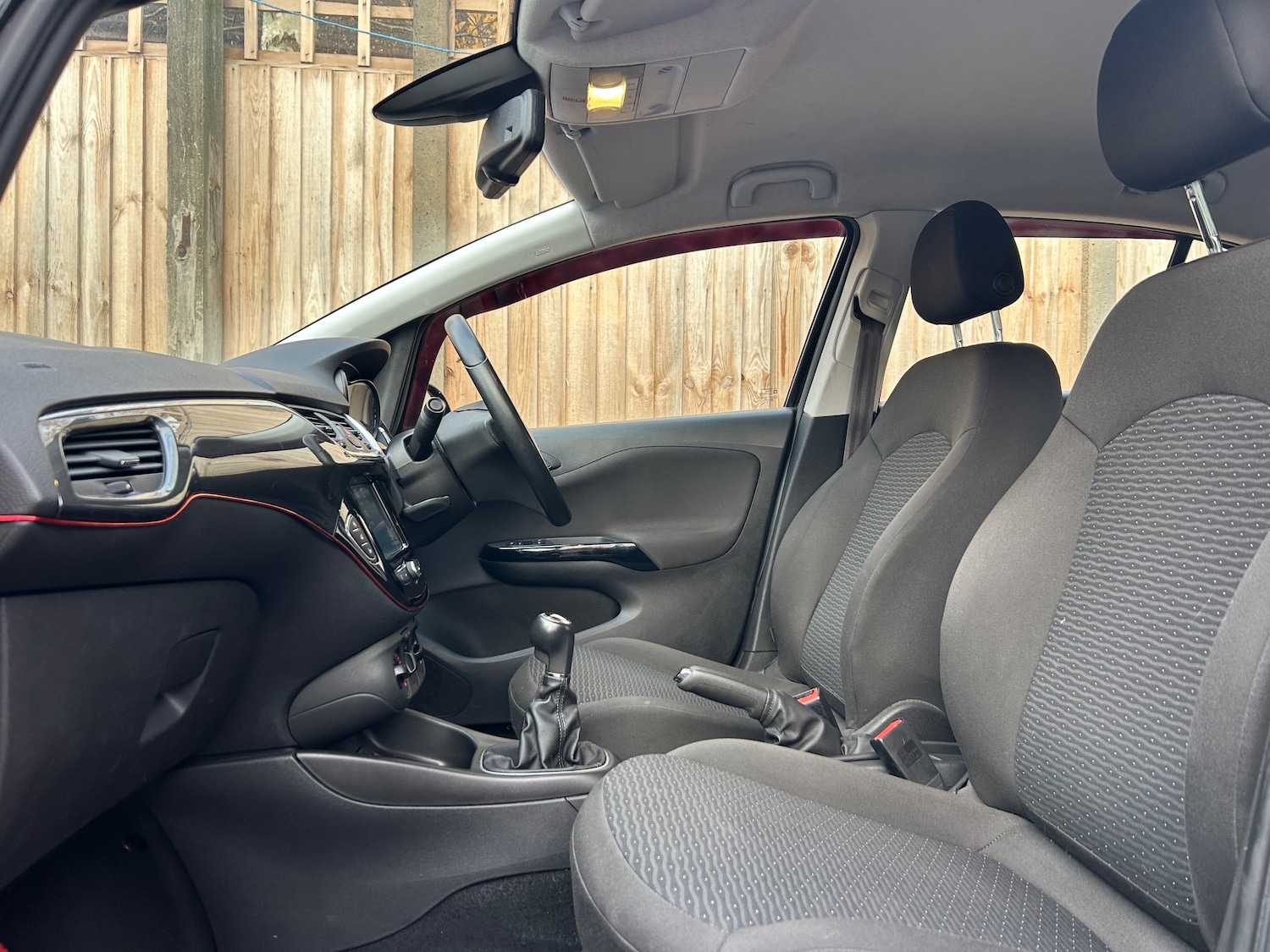 Used Vauxhall Corsa 2017 for sale - 76905202: Photo 9