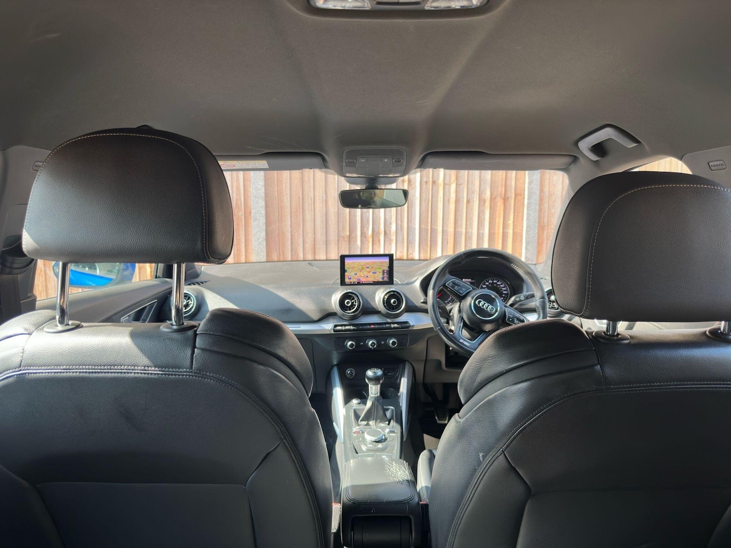 Vehicle 26