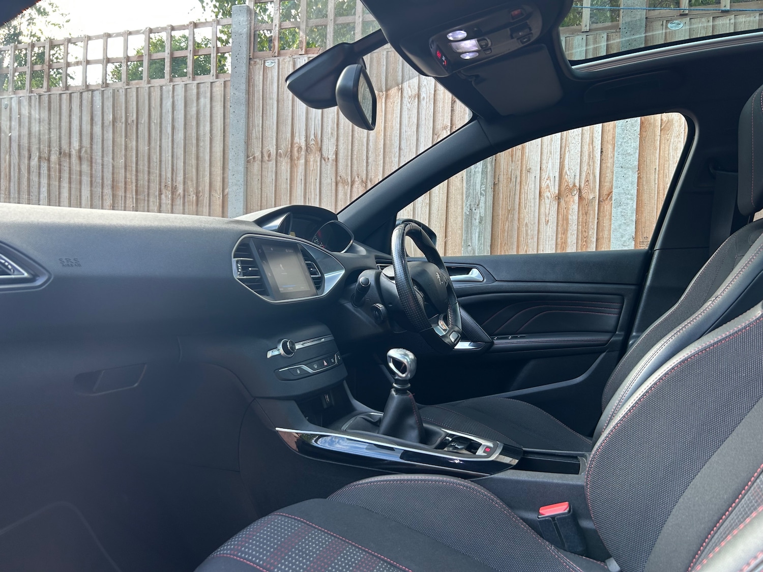 Used Peugeot 308 2018 for sale - 76711977: Photo 12