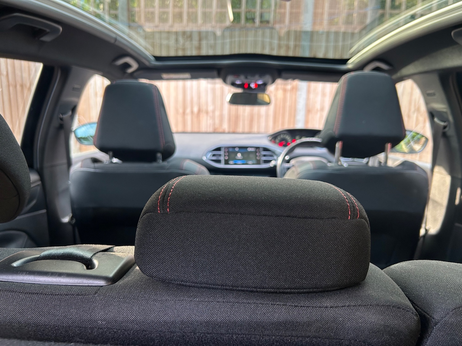 Used Peugeot 308 2018 for sale - 76711977: Photo 18