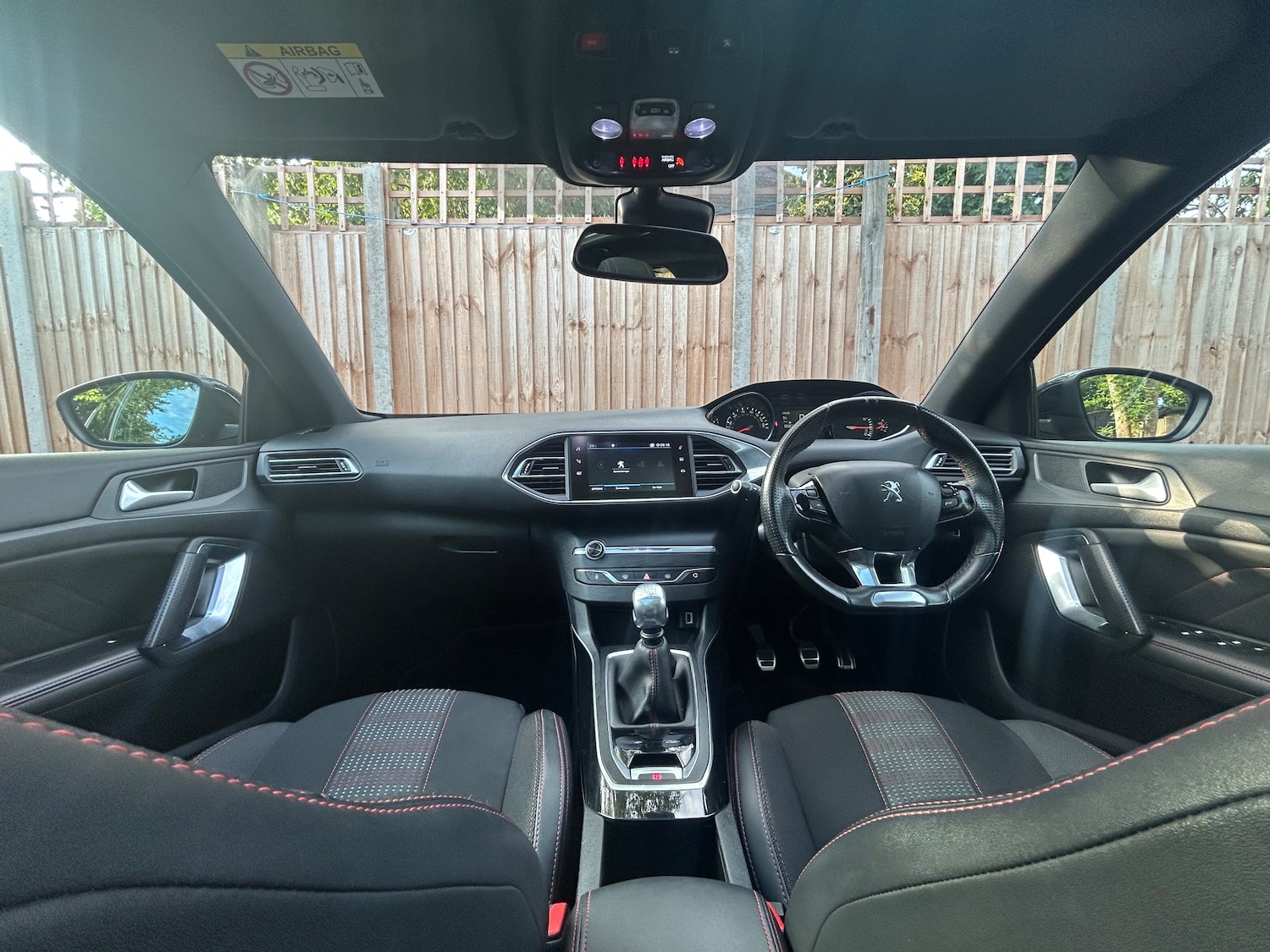 Used Peugeot 308 2018 for sale - 76711977: Photo 20