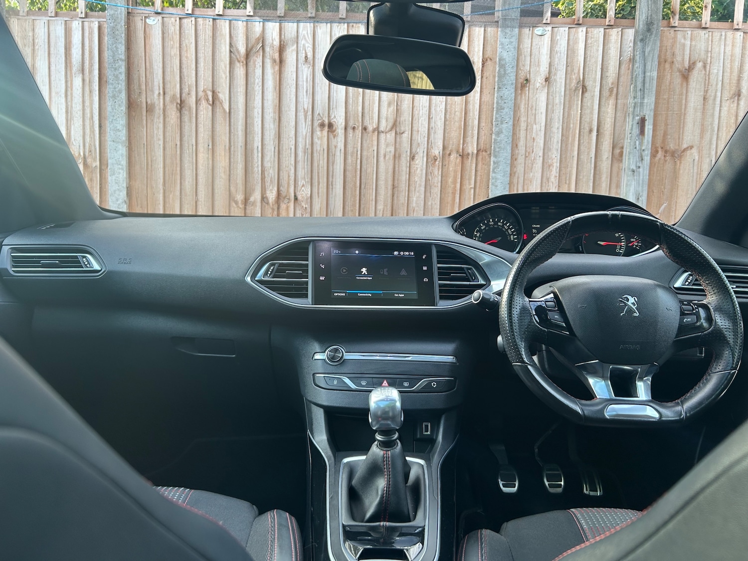 Used Peugeot 308 2018 for sale - 76711977: Photo 21