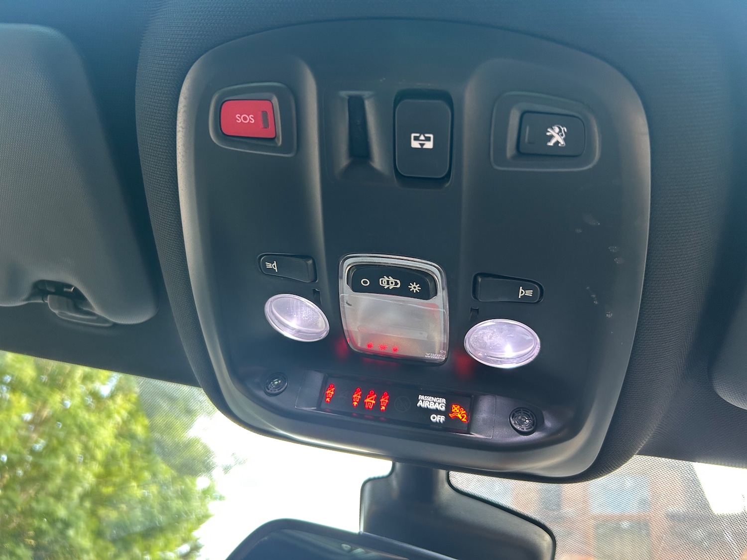 Used Peugeot 308 2018 for sale - 76711977: Photo 27