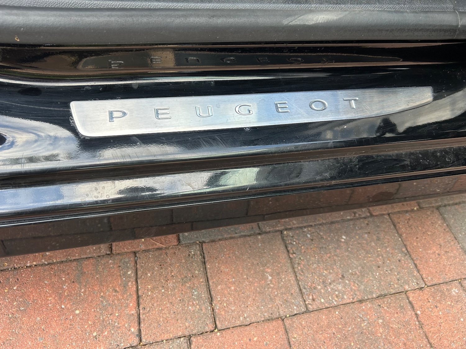 Used Peugeot 308 2018 for sale - 76711977: Photo 28