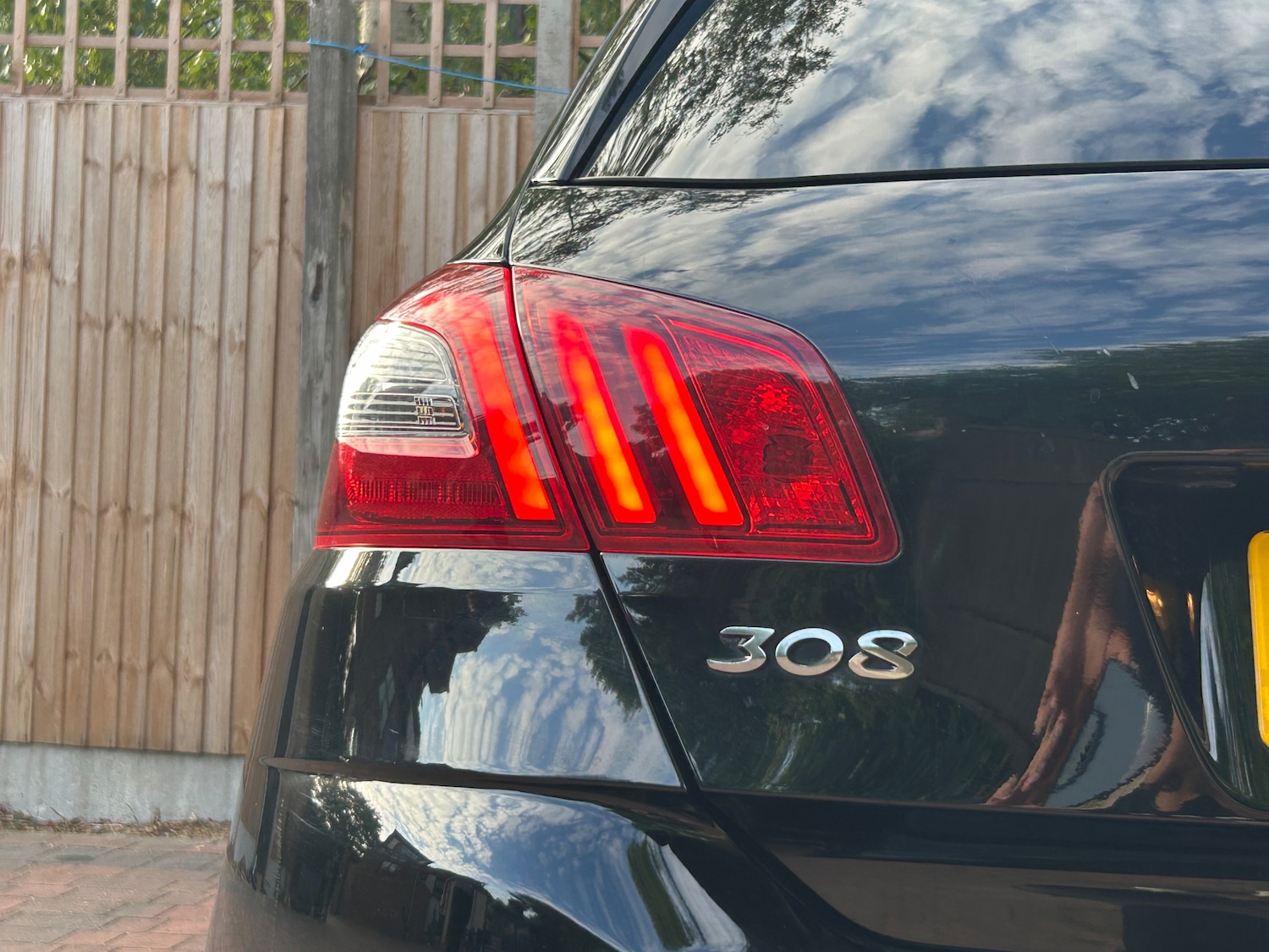 Used Peugeot 308 2018 for sale - 76711977: Photo 33