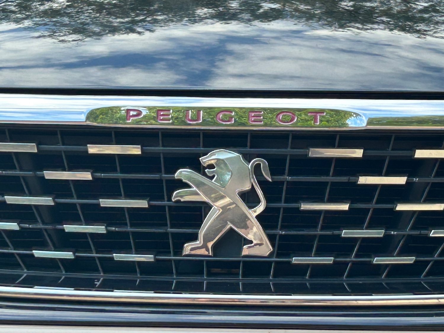 Used Peugeot 308 2018 for sale - 76711977: Photo 36