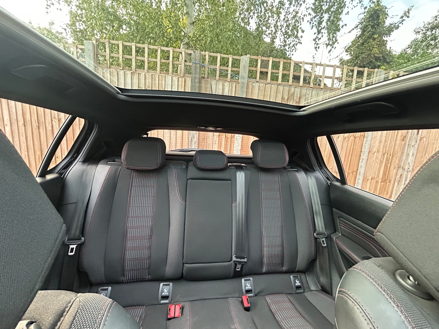 Used Peugeot 308 2018 for sale - 76711977: Photo 39