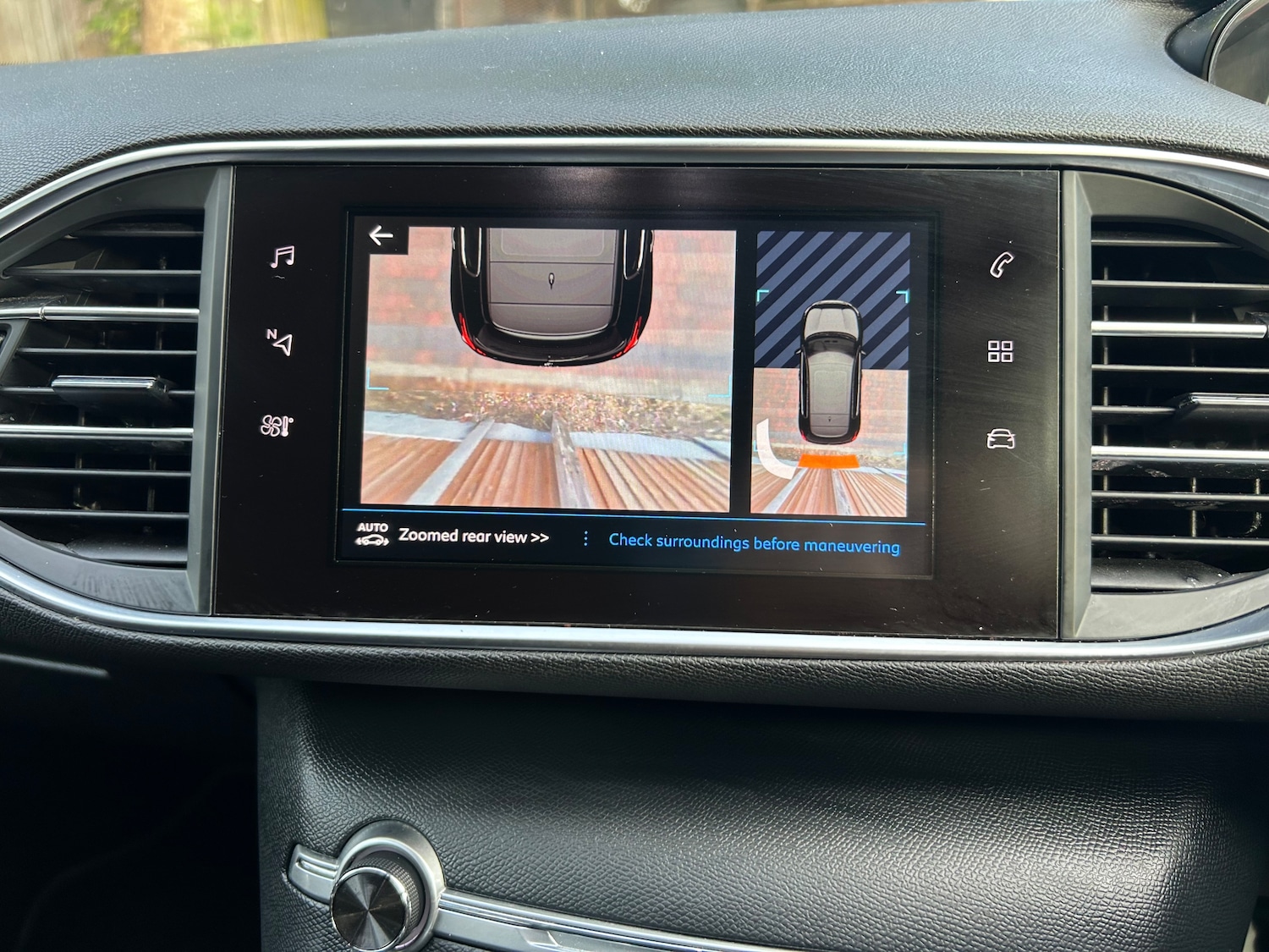 Used Peugeot 308 2018 for sale - 76711977: Photo 46