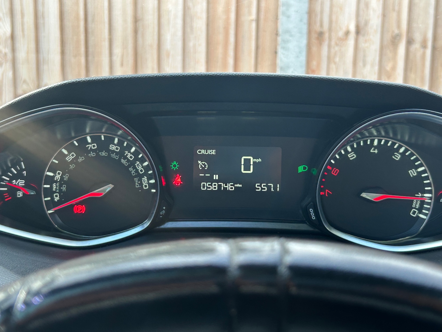 Used Peugeot 308 2018 for sale - 76711977: Photo 6