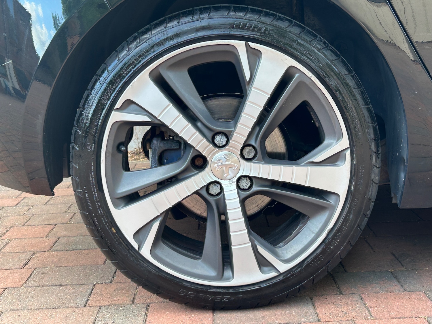 Used Peugeot 308 2018 for sale - 76711977: Photo 7