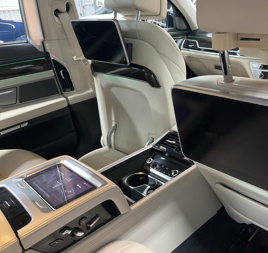 Used BMW 7 Series 2018 for sale - 76382791: Photo 5