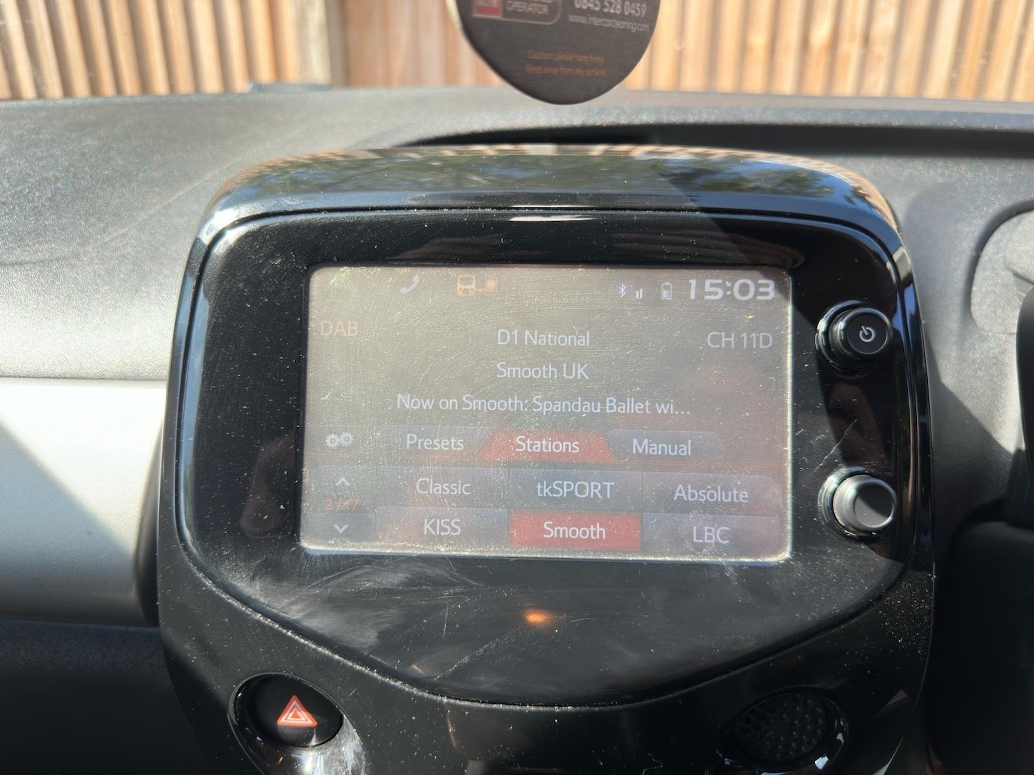 Vehicle 16