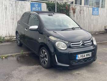 2014 (64) - 1.0 VTi Flair 5dr [Start Stop]