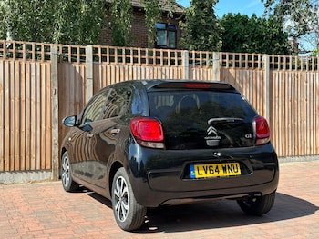 Used Citroen C1 2014 for sale - 75298157: Photo