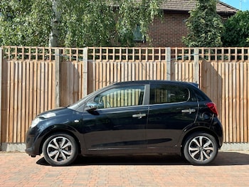 Used Citroen C1 2014 for sale - 75298157: Photo