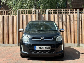 Used Citroen C1 2014 for sale - 75298157: Photo