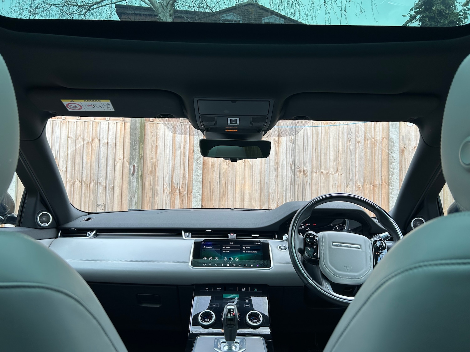 Used Land Rover Range Rover Evoque 2019 for sale - 77394213: Photo 12