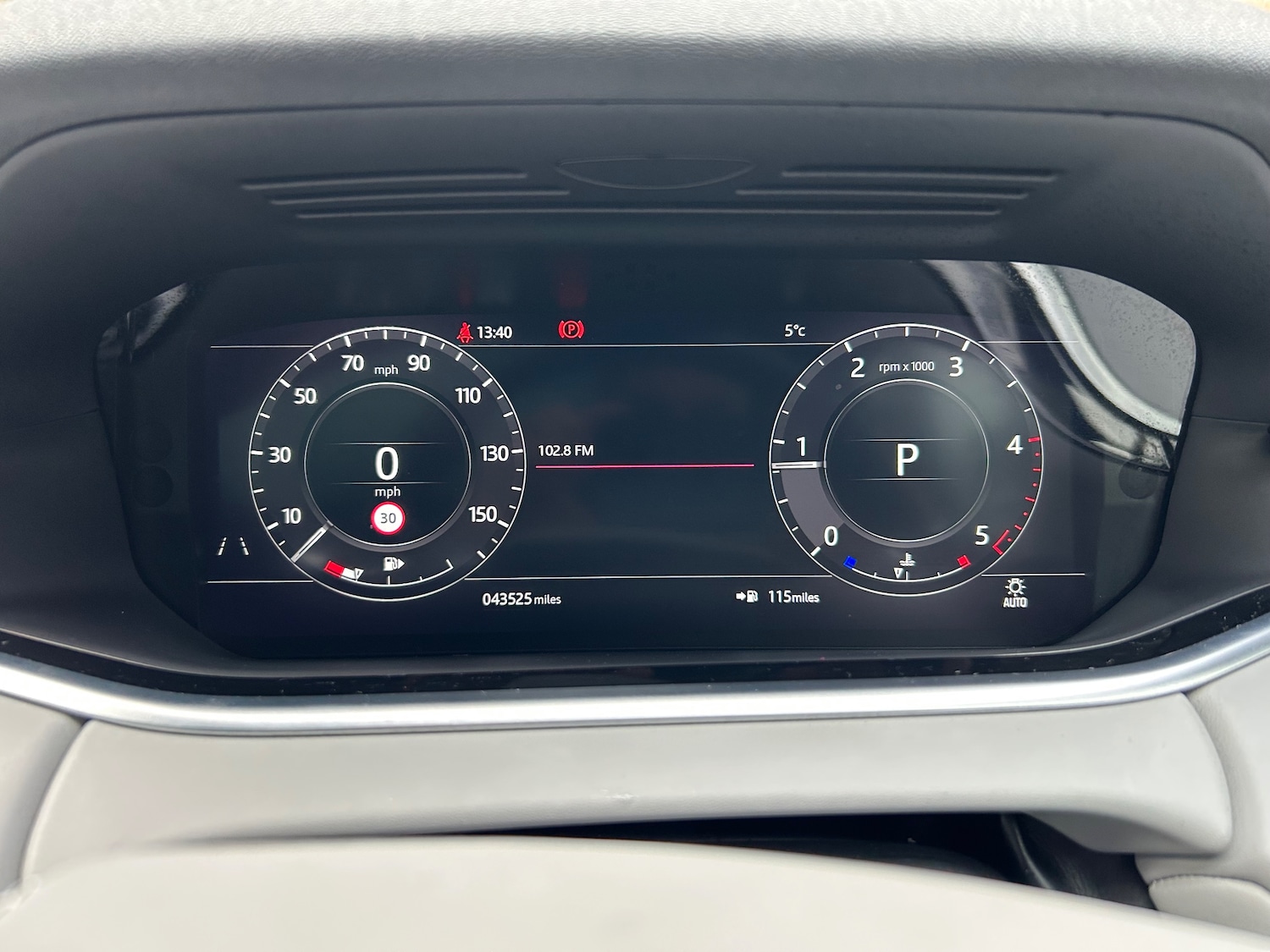 Used Land Rover Range Rover Evoque 2019 for sale - 77394213: Photo 14