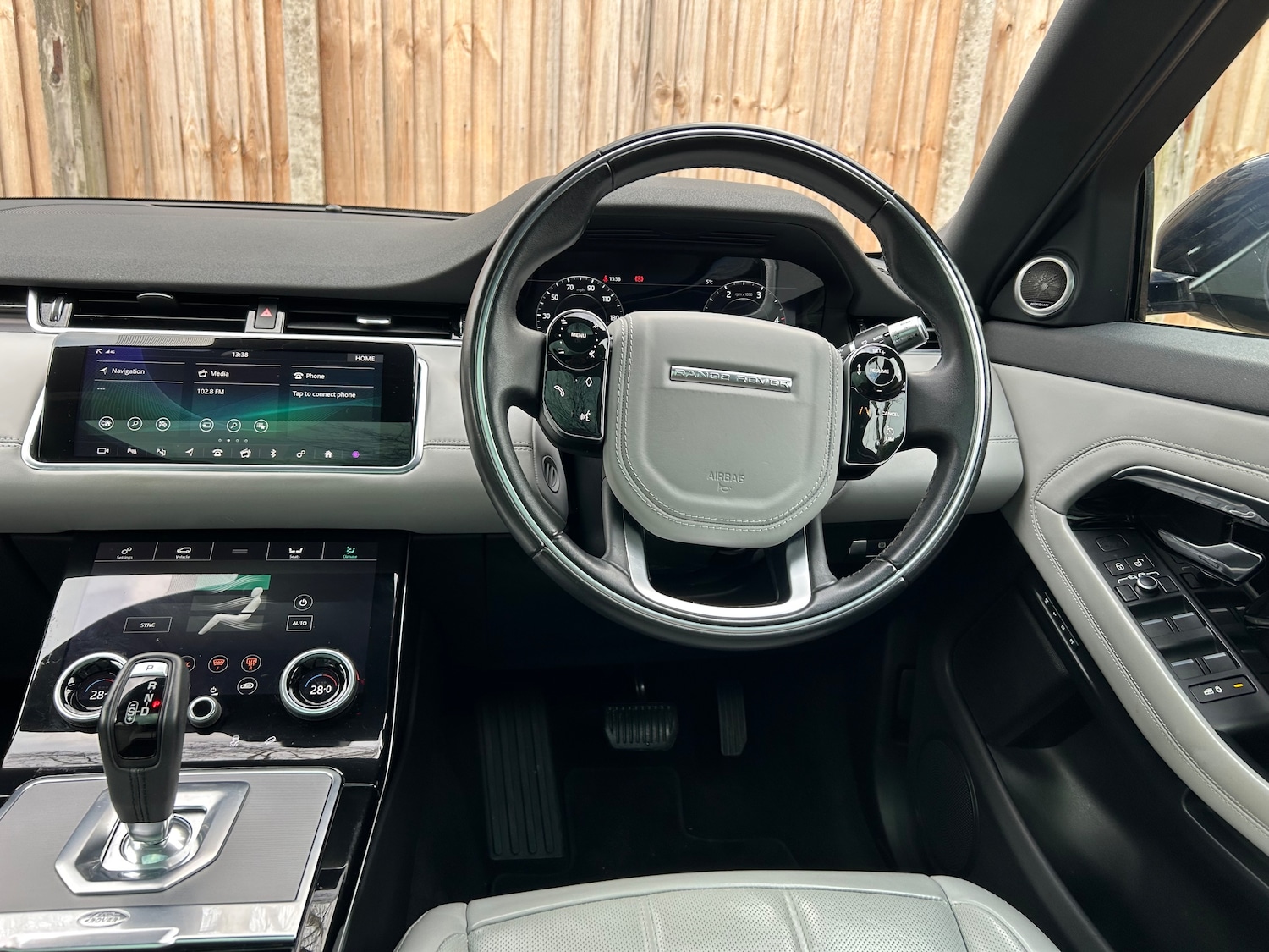 Used Land Rover Range Rover Evoque 2019 for sale - 77394213: Photo 15