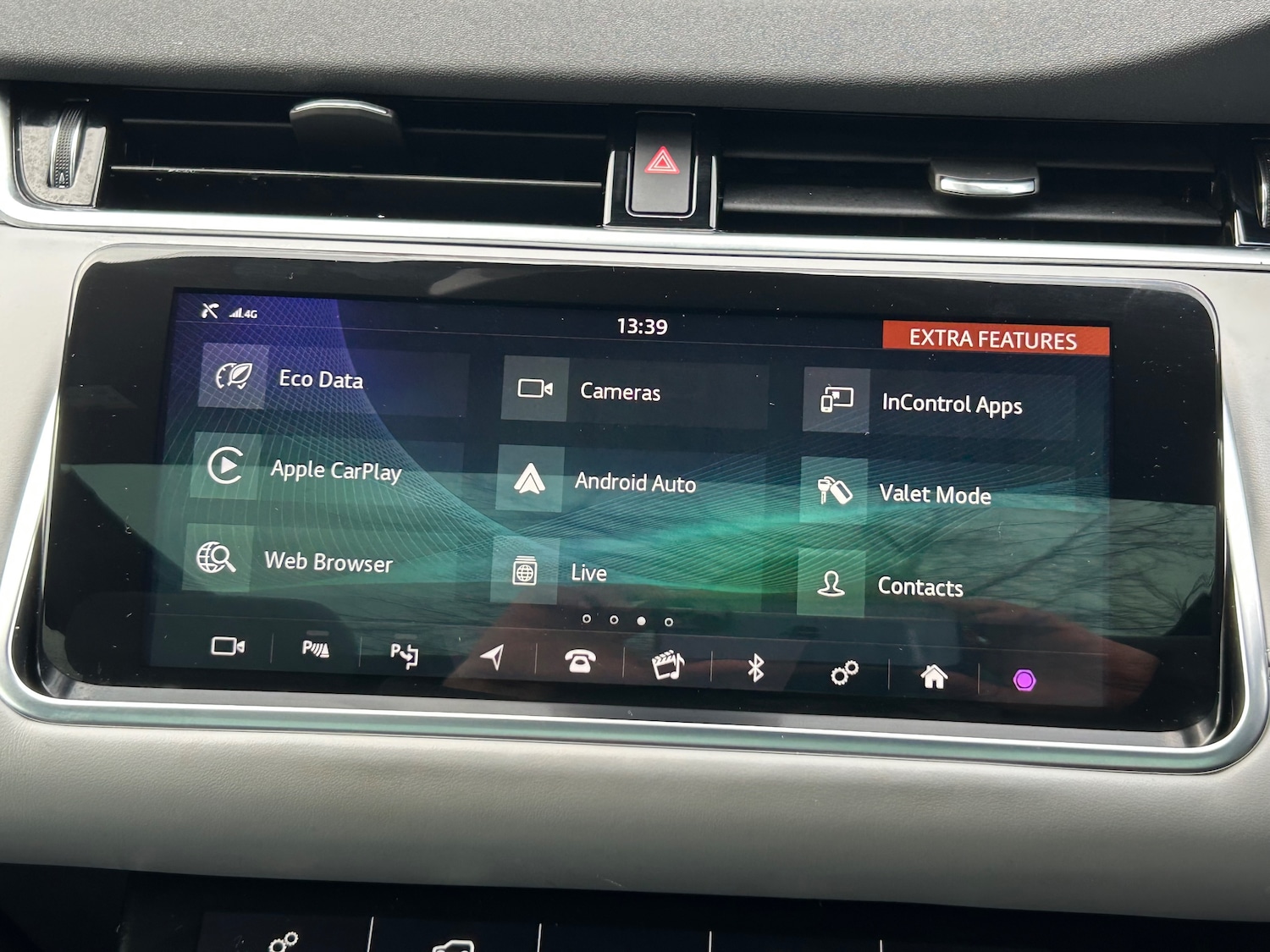 Used Land Rover Range Rover Evoque 2019 for sale - 77394213: Photo 16