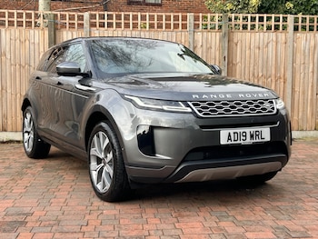2019 (19) - 2.0 D150 HSE 5dr Auto