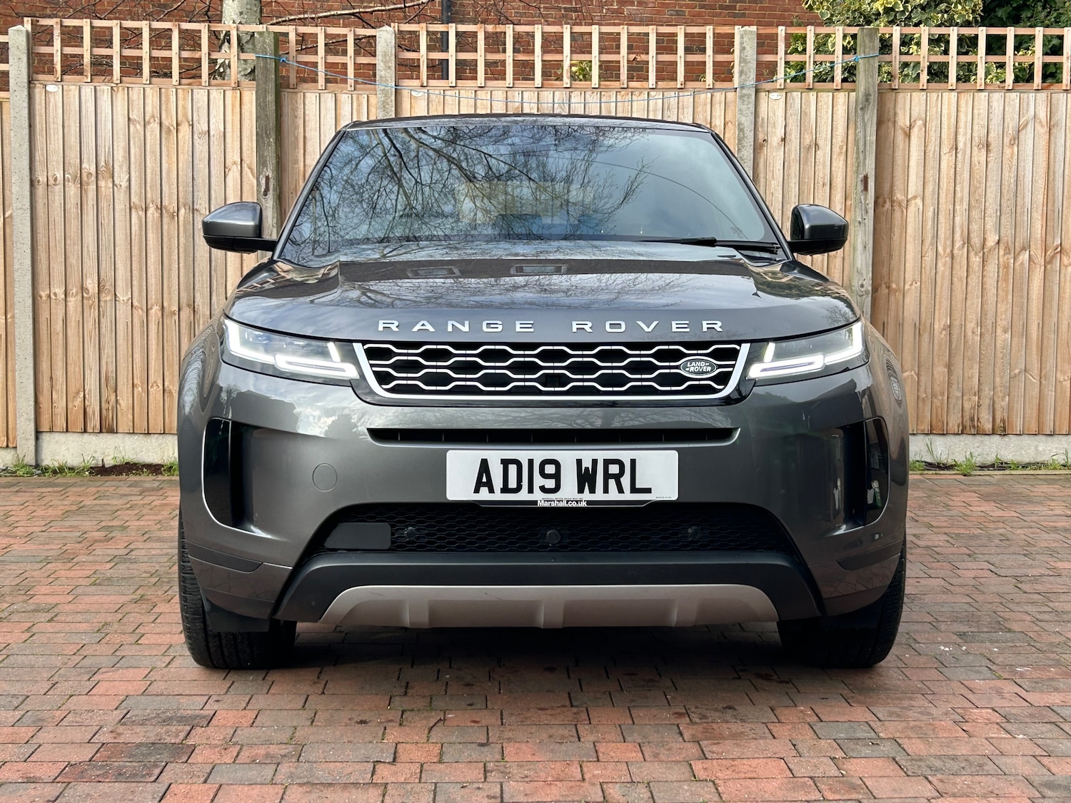 Used Land Rover Range Rover Evoque 2019 for sale - 77394213: Photo 29